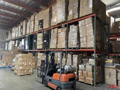 美國與德國全新海外倉即將啟用，助力成都外貿(mào)企業(yè)跨境電商騰飛