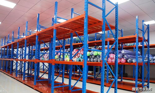 倉庫大能手，貨物好歸宿 專業貨物倉儲服務全解析