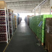 上海星真?zhèn)}儲(chǔ)服務(wù)中心 專業(yè)倉儲(chǔ)外包物流，全國網(wǎng)絡(luò)覆蓋，高效貨物倉儲(chǔ)服務(wù)