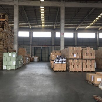 廣州港口倉儲(chǔ)服務(wù) 現(xiàn)代化貨物倉儲(chǔ)解決方案與核心優(yōu)勢(shì)解析