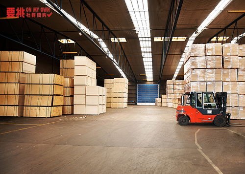 社群團(tuán)購 大有可為的創(chuàng)業(yè)新風(fēng)口與倉儲(chǔ)服務(wù)新機(jī)遇