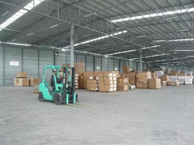 辦理貨物退運(yùn)保稅區(qū)返修 一站式免費(fèi)咨詢與專業(yè)倉儲(chǔ)服務(wù)詳解