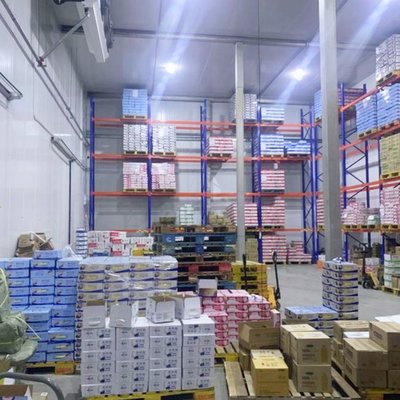 優(yōu)化供應鏈之關鍵 專業(yè)貨物倉儲服務的價值與選擇