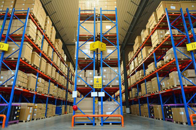 為什么倉庫貨架服務鮮有明碼標價？